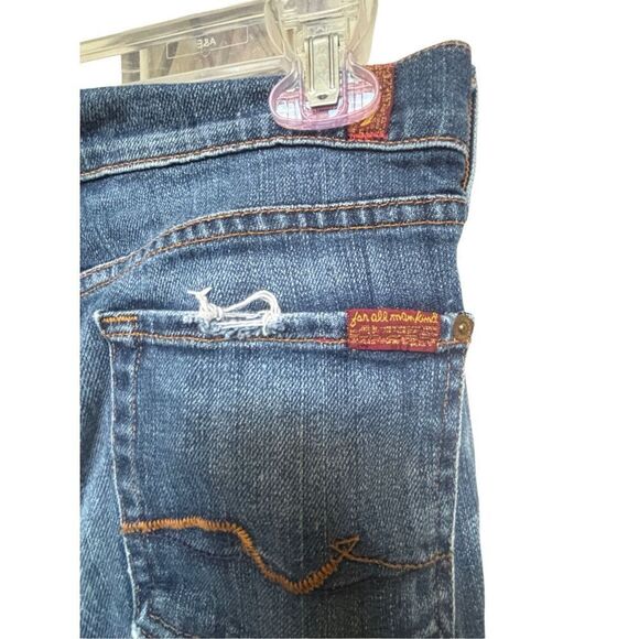 Seven for all man kind - Picture 8 of 11